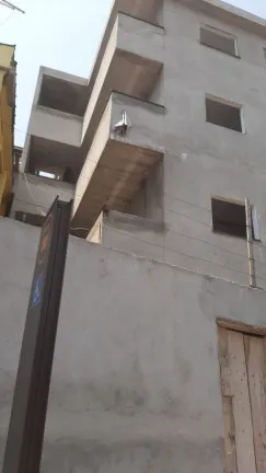 Imagem Apartamento com 2 Quartos à Venda, 42 m² em Jardim Nossa Senhora do Carmo - São Paulo