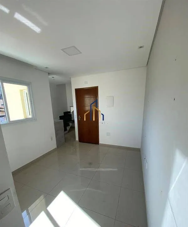 Imagem Apartamento para Venda em Santo André / SP no bairro Vila Camilópolis