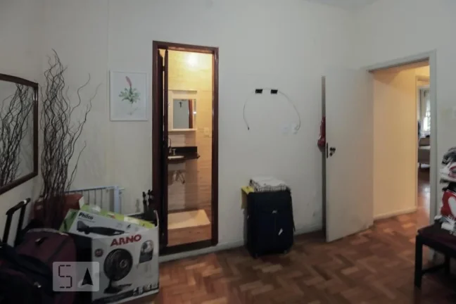 Imagem Apartamento à Venda - Copacabana, 3 Quartos, 160 m2