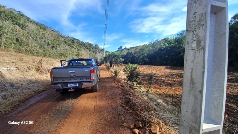 Imagem Área Agrícola para Venda em Concórdia, Interior