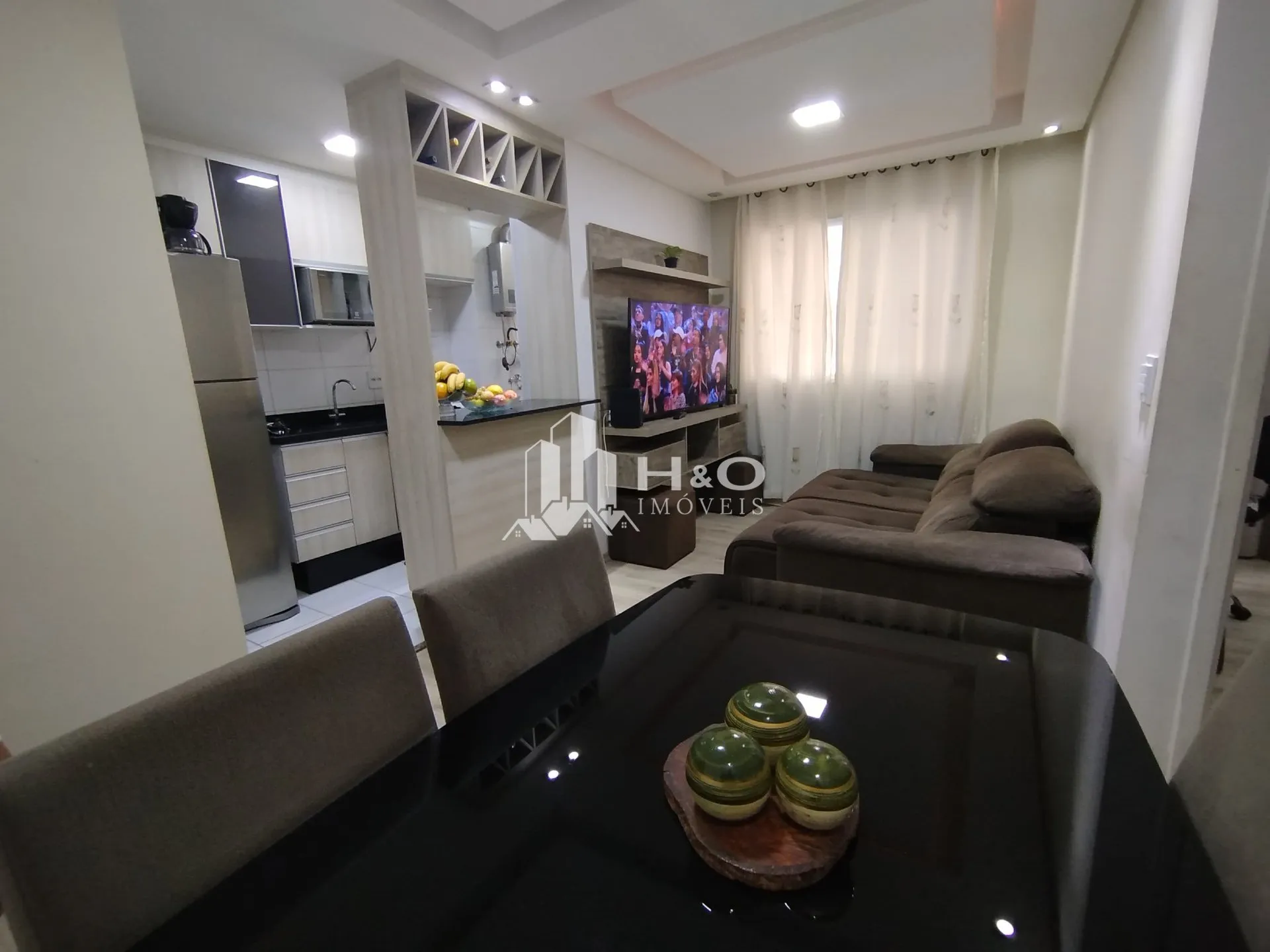 Imagem Apartamento à venda em Itaquera - Excelente localização e vaga de garagem