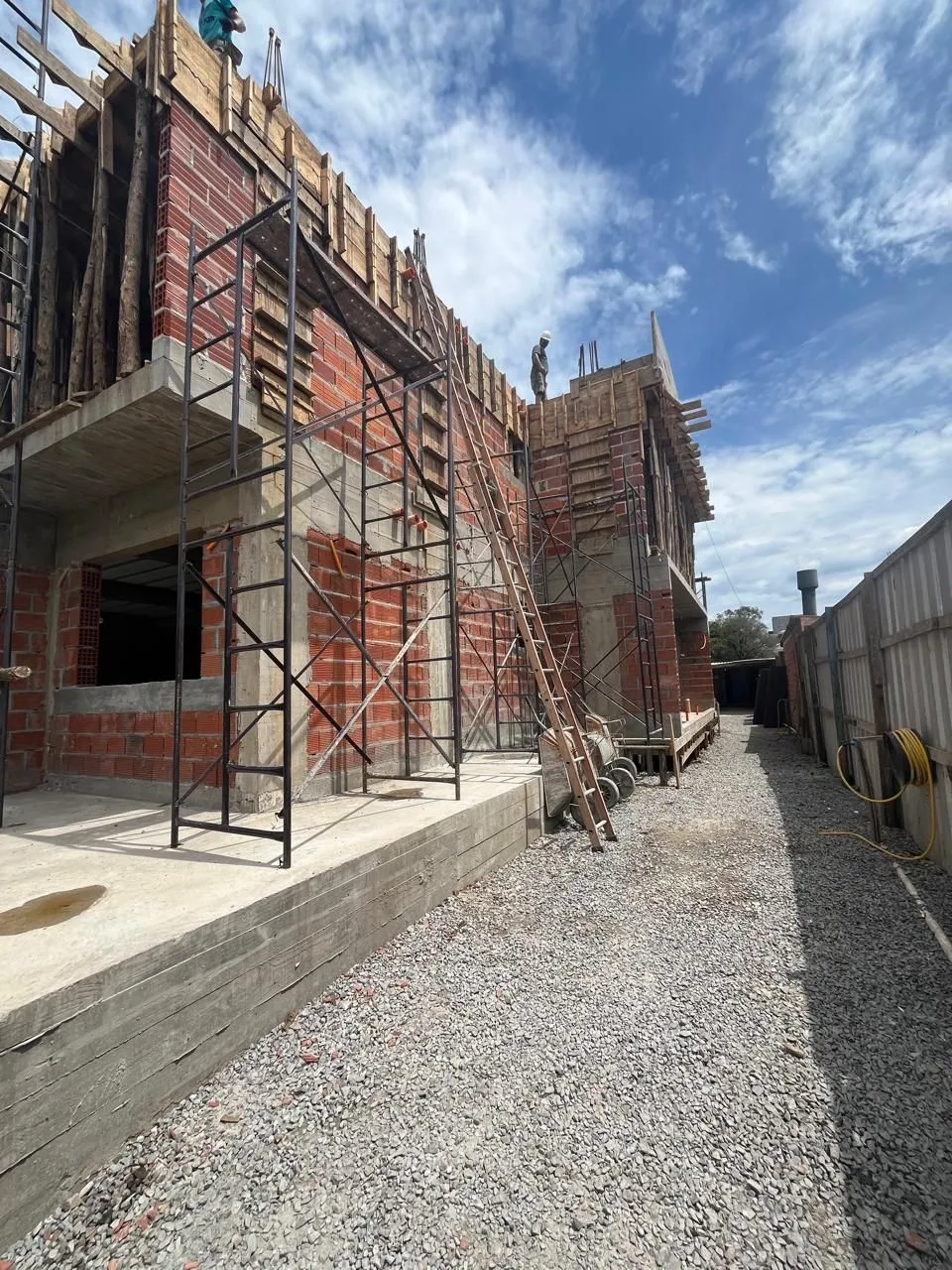 Imagem Apartamento à venda em Gramado, Carniel, com 2 quartos, 77.54m2