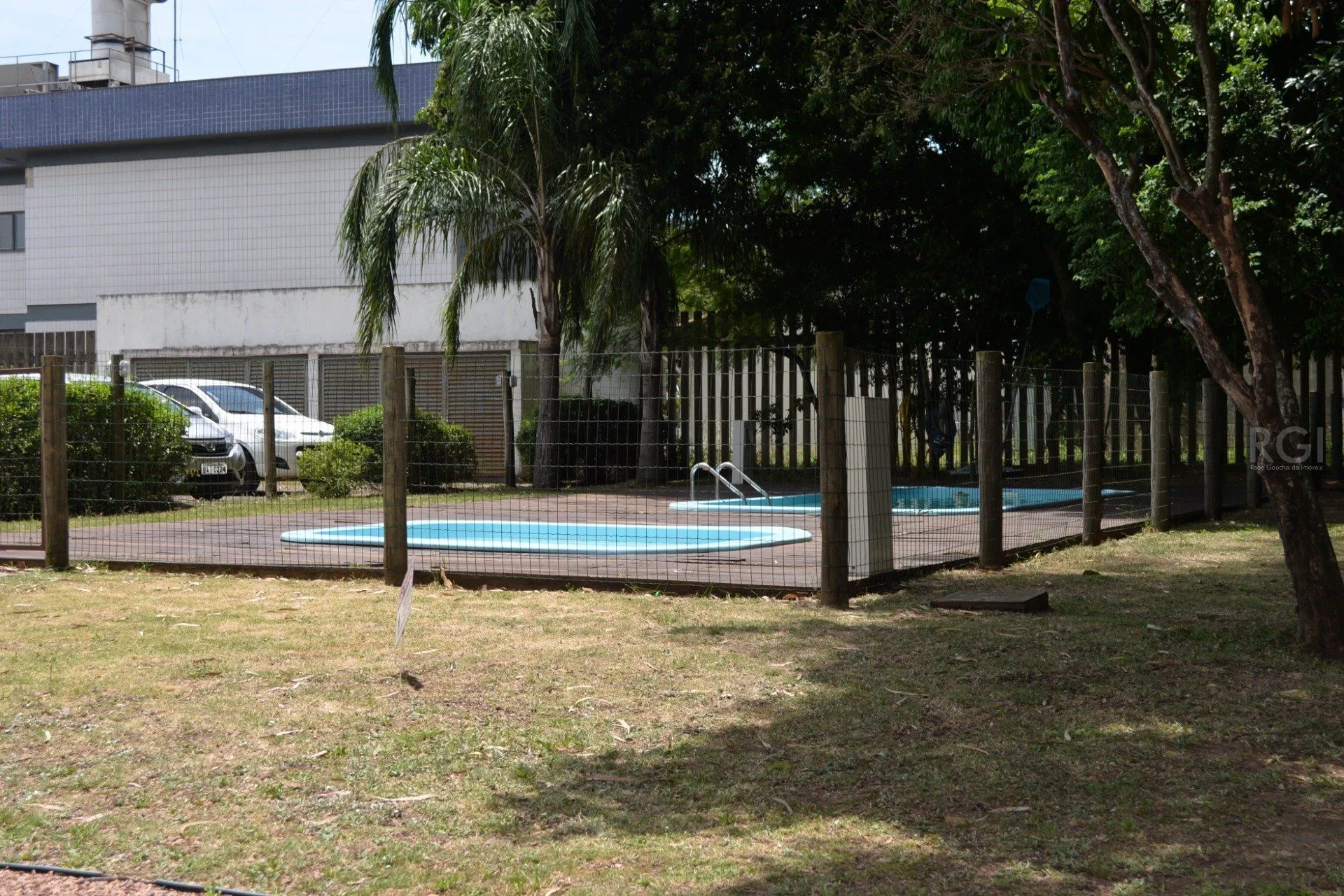 Imagem Apartamento em Agronomia