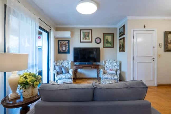 Imagem Apartamento à venda em São Paulo, Fazenda Morumbi, com 2 quartos, 95m2