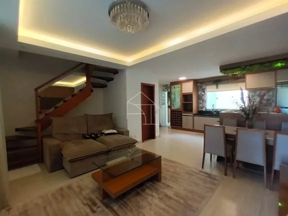 Imagem Casa no Condominio Manoá Villas Manguinhos, Serra, ES