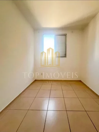 Imagem Lindo Apartamento dois dormitórios na vila rangel Oportunidade
