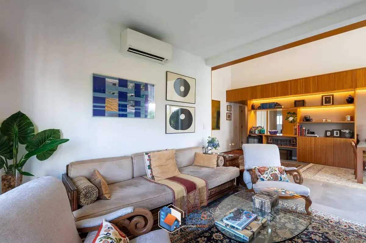 Imagem Apartamento para venda em Parque do Morumbi com 2 quartos, sendo 2 suítes, 143m²
