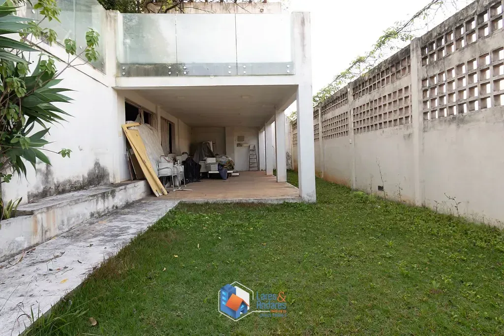 Imagem Casa à venda 4 Quartos 2 Suites 3 Vagas 253M² Sumaré São Paulo - SP