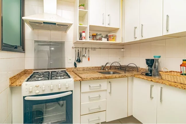 Imagem Apartamento para venda no bairro Petrópolis em Porto Alegre