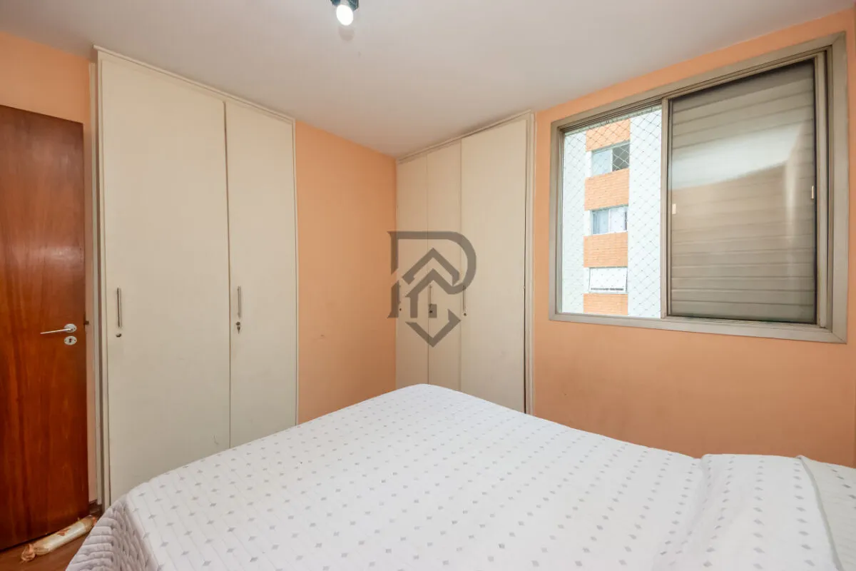 Imagem Apartamento itaim bibi pronto para morar