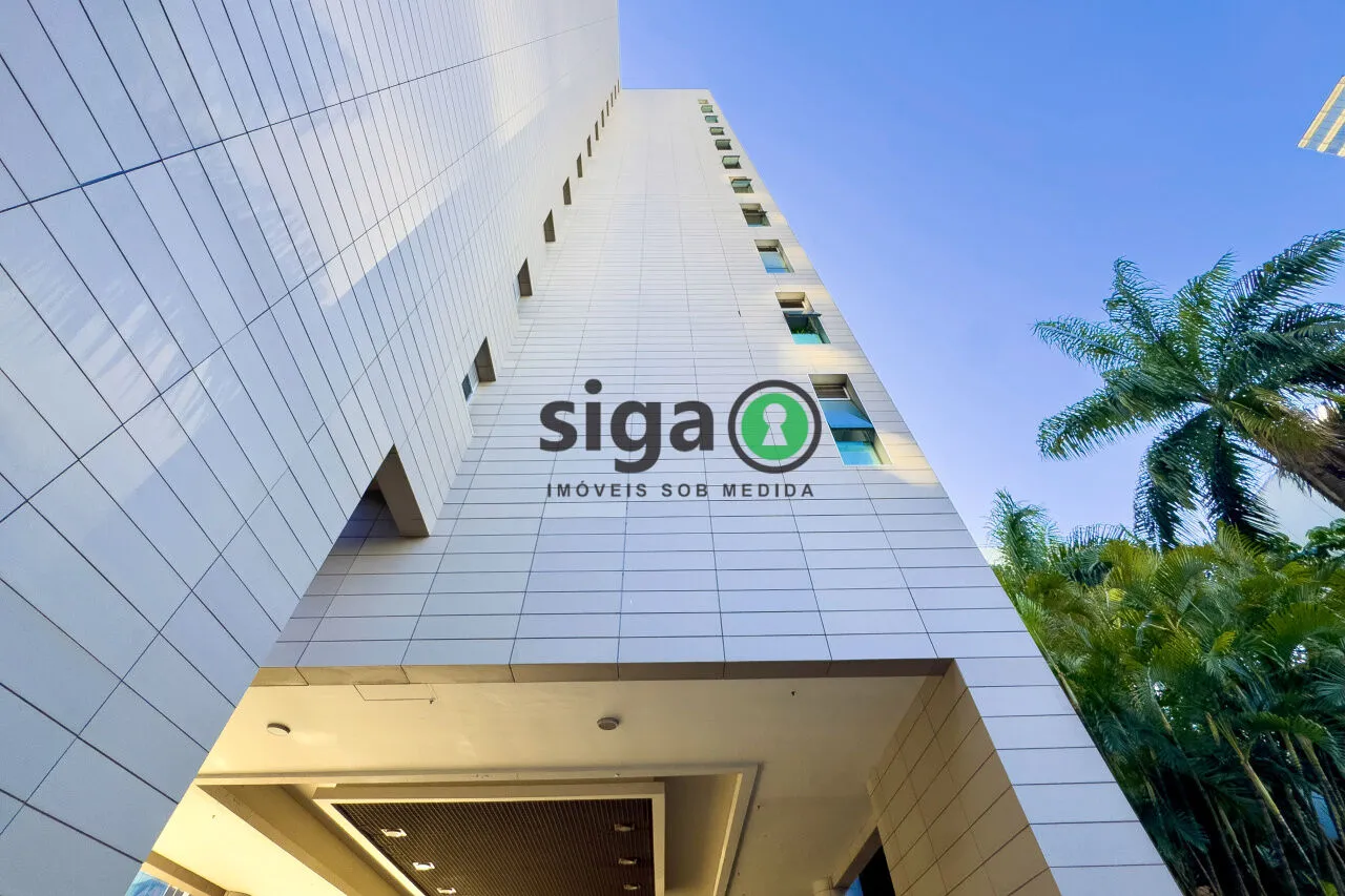 Imagem Sala Comercial e 6 banheiros para Locação, 457 m² por 25.000