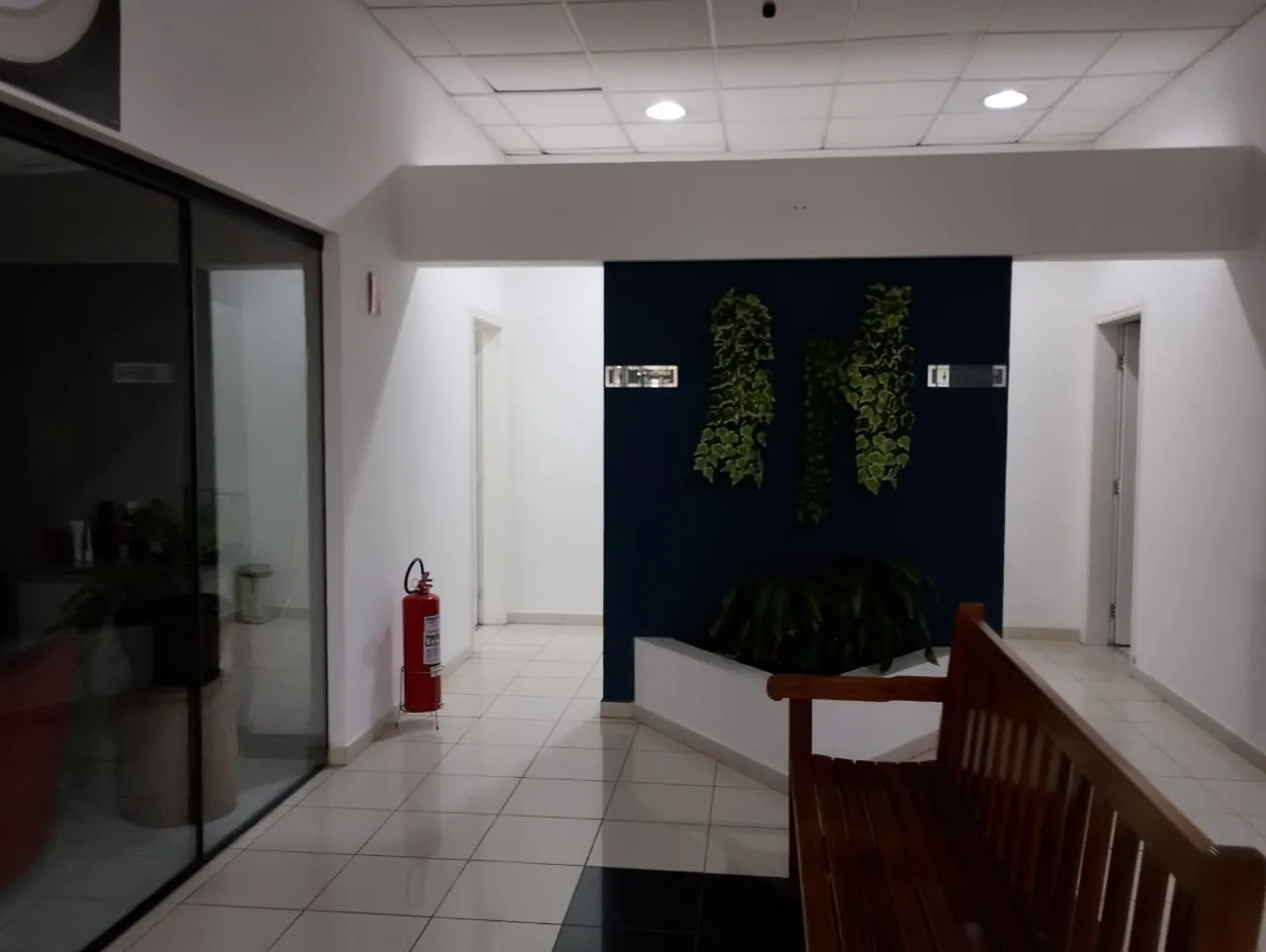 Imagem SALA COMERCIAL em SOROCABA - SP, PARQUE CAMPOLIM