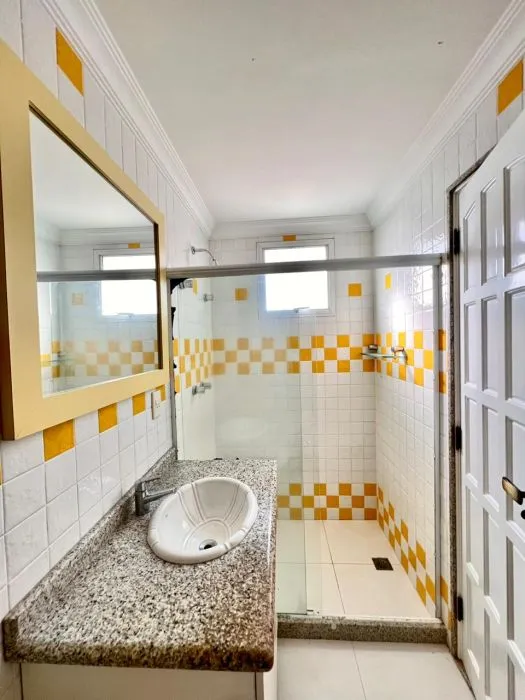 Imagem Gleba A: cobertura duplex 376 m² e 3 quartos | OD47