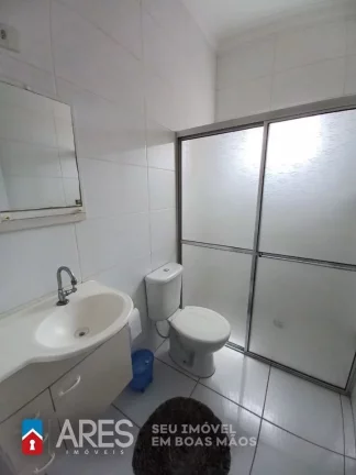 Imagem Casa Residencial à venda, Cidade Jardim II, Americana - CA0067.