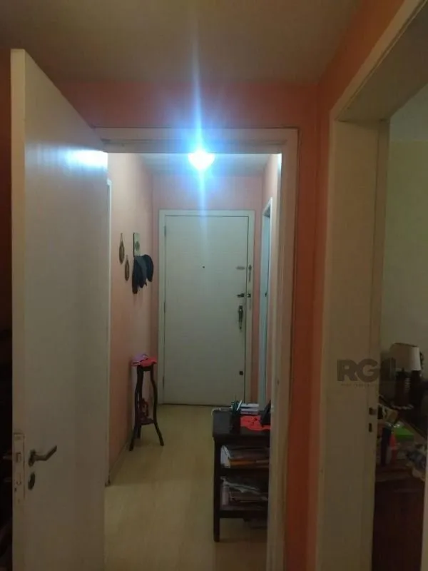 Imagem EXCELENTE APARTAMENTO TÉRREO À VENDA - BAIRRO MONT'SERRAT / BOA VISTA