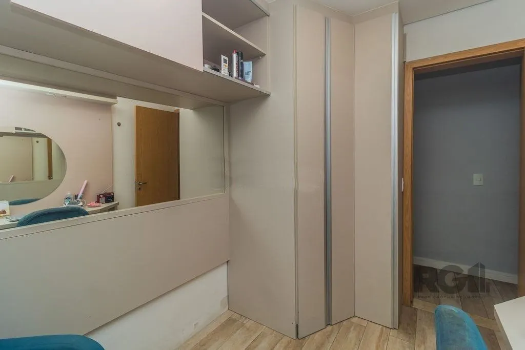 Imagem Apartamento em Jardim Carvalho