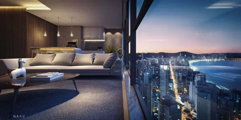 Imagem O Vitra by Pininfarina é um empreendimento diferenciado em todos os detalhes, e vem para marcar o a...