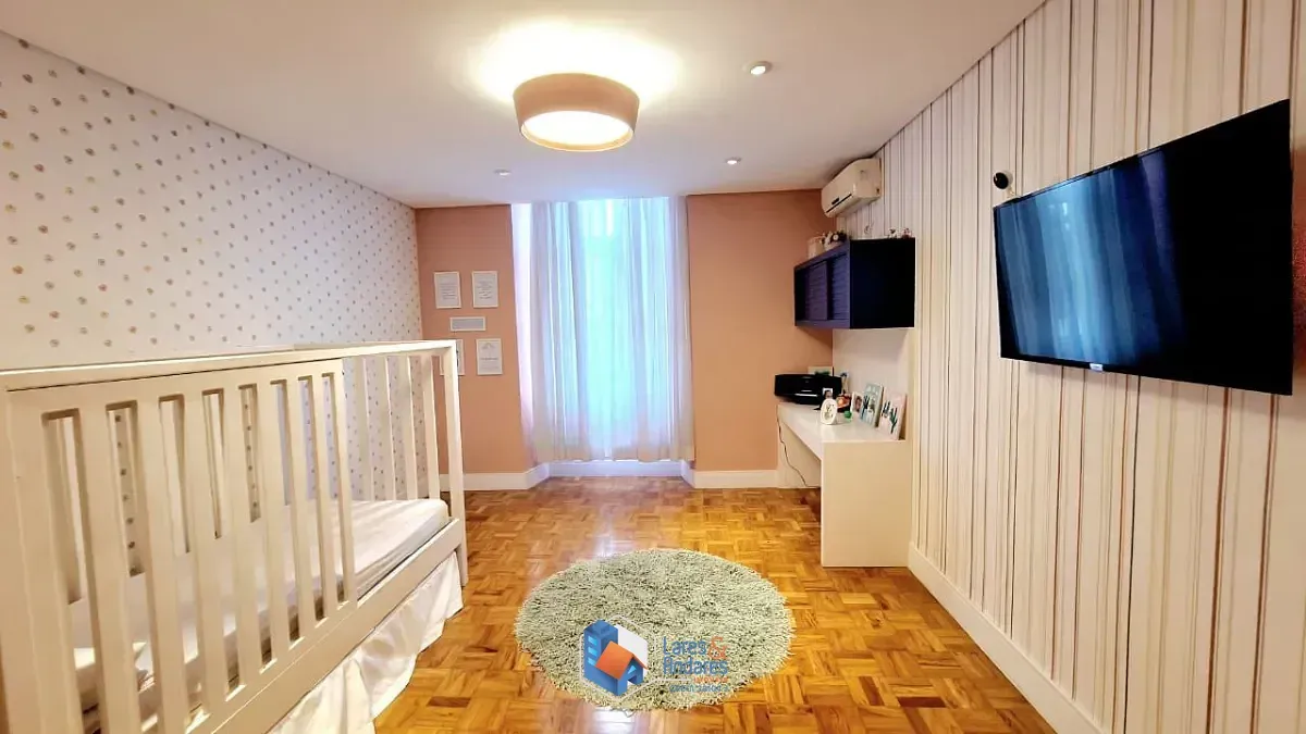 Imagem Casa para venda em Jardim Leonor com 3 quartos, sendo 3 suítes, 442m²