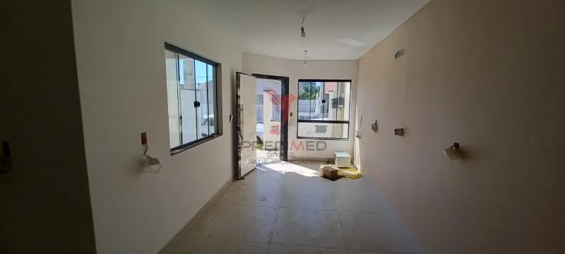 Imagem Casa 92m² 1 vaga Armacao Penha/SC