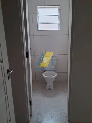 Imagem Salão comercial amplo para seu negócio crescer com visibilidade e acesso