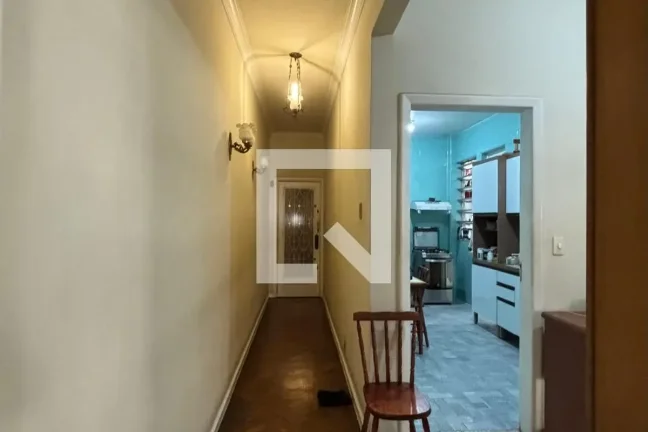 Imagem Apartamento à Venda - Copacabana, 3 Quartos, 150 m2