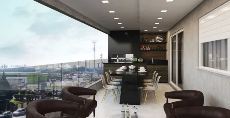 Imagem Apartamento 3 quartos sendo 1 suíte para venda no bairro Floresta em Caxias do Sul