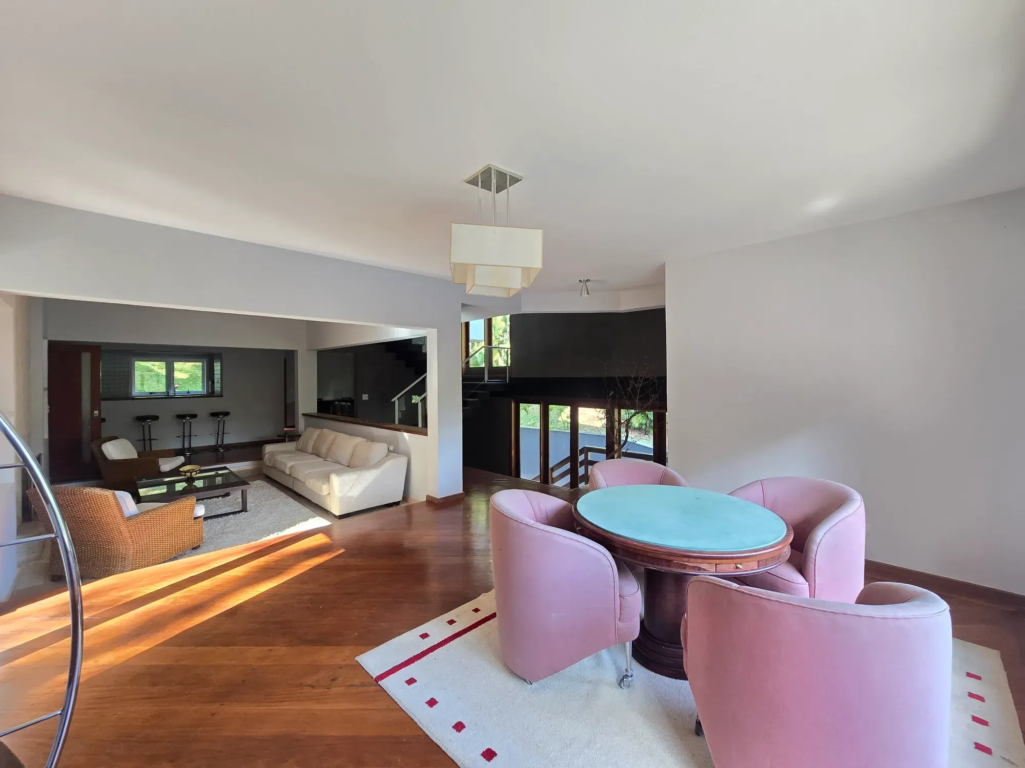 Imagem Casa de Condomínio com 4 Quartos à Venda, 370 m² em Chácaras Copaco - Arujá