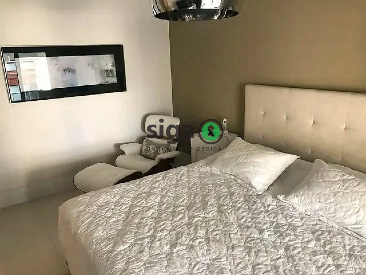 Imagem APARTAMENTO 236M², 3 SUÍTES, 04 VAGAS, VILA MARIANA
