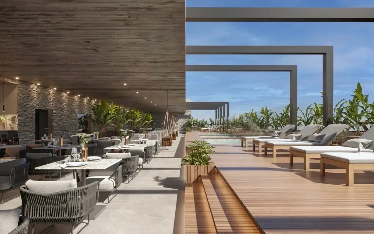 Imagem Apartamento com 1 Quarto à Venda, 35 m² em Salinópolis - Salinópolis