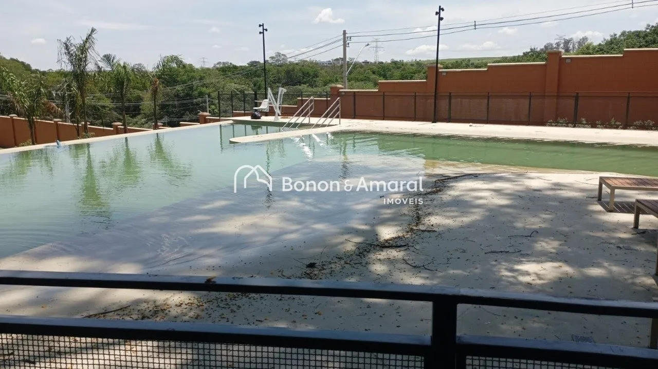 Imagem Venda terreno em Condomínio Alphaville D Pedro Zero em Campinas !!