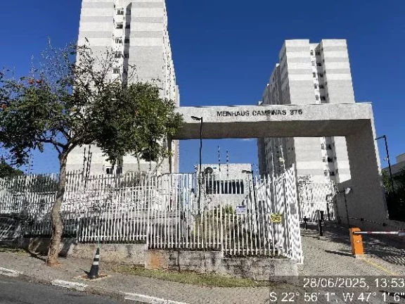 Foto do imóvel Oportunidade Única em CAMPINAS - SP | Tipo: Apartamento | Negociação: Leilão | Situação: Imóvel em RUA VITOR MEIRELLES