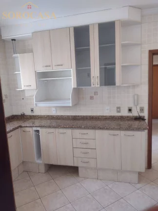 Imagem Apartamento à Venda 210m² - 4 dormitórios - Moreira César