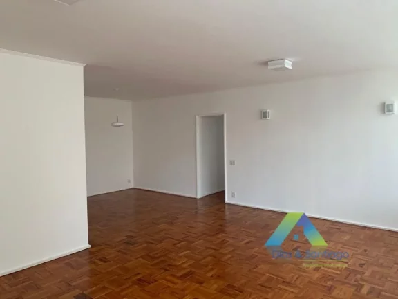 Foto do imóvel Apartamento com 3 dormitórios à venda, 155 m² por R$ 1.740.000 - Jardim Paulista