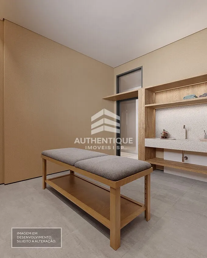 Imagem JOAQUIM BROOKLIN - Apartamento à venda no bairro Brooklin - São Paulo/SP, Zona Sul