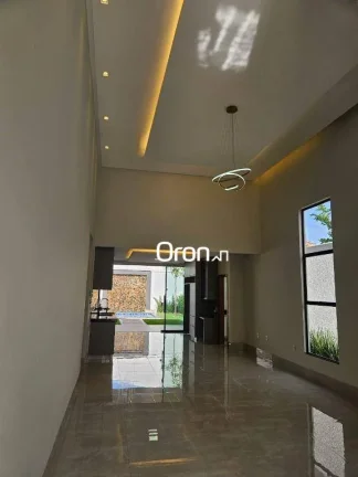 Imagem Casa à venda, 172 m² por R$ 1.250.000,00 - Ilda - Aparecida de Goiânia/GO