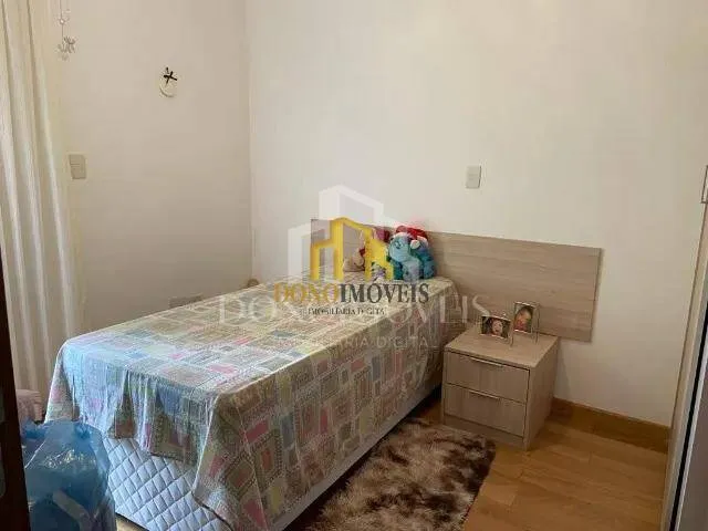 Imagem Apartamento com 3 Suítes em Santo André | 3 Vagas | Ótima Localização