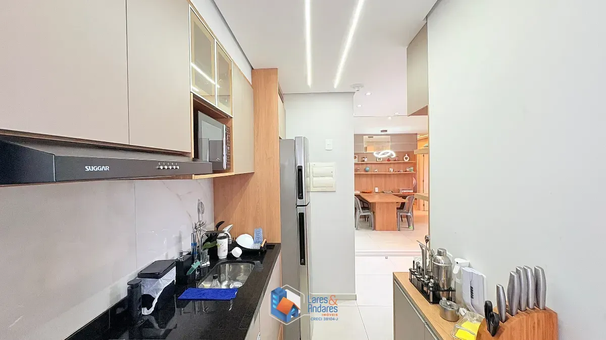 Imagem Apartamento para venda em Lapa com 3 quartos, 55m²