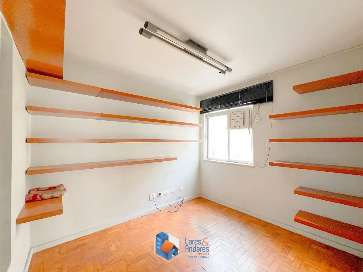 Imagem Conjunto comercial para venda em Bela Vista, 203m²