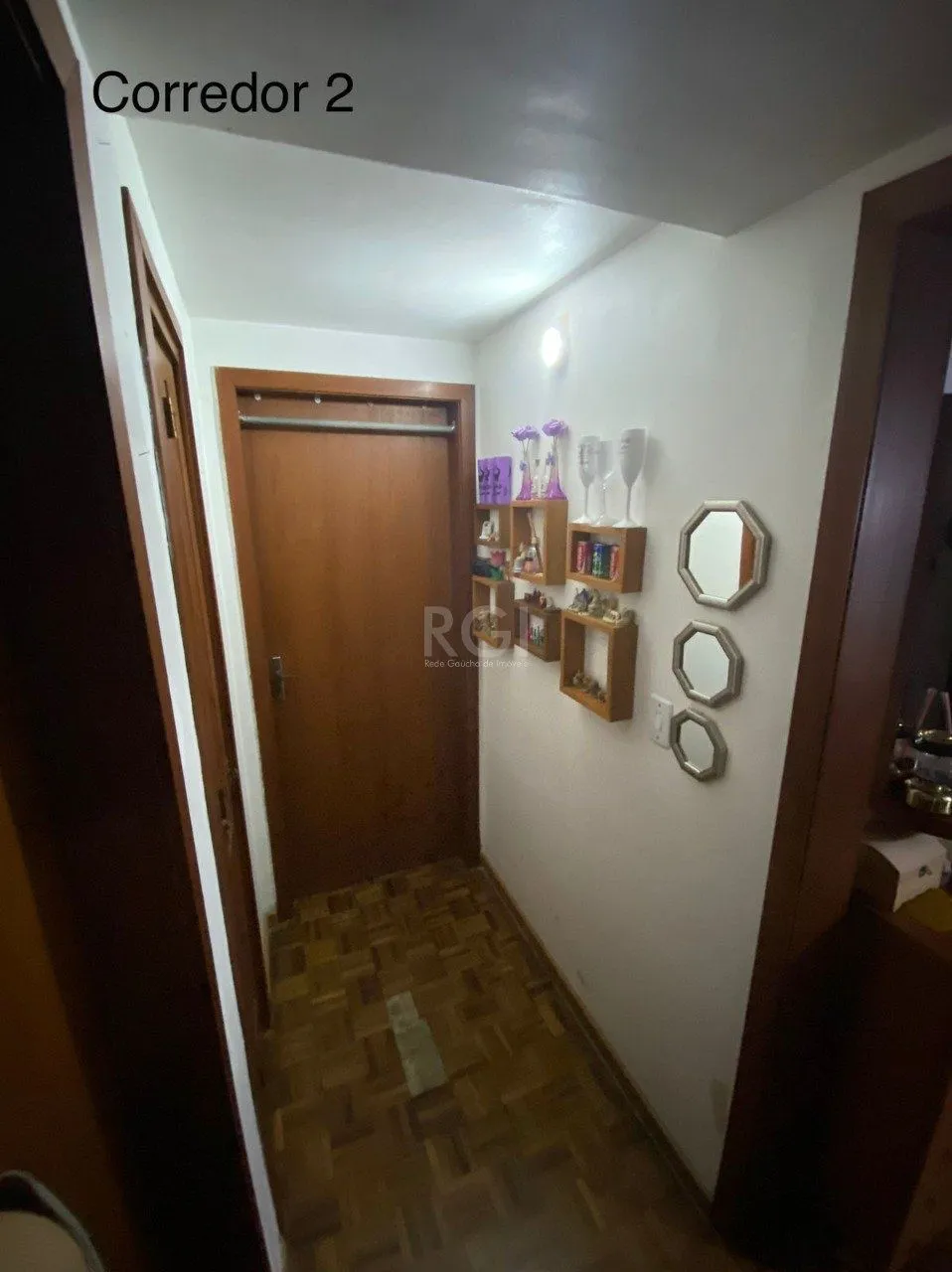 Imagem Apartamento para Venda - 58.18m², 2 dormitórios, Farroupilha