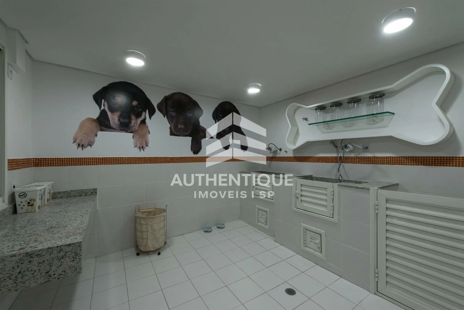 Imagem QUINTESSENCE CHACARA KLABIN - Apartamento à venda no bairro Vila Mariana - São Paulo/SP, Zona Sul