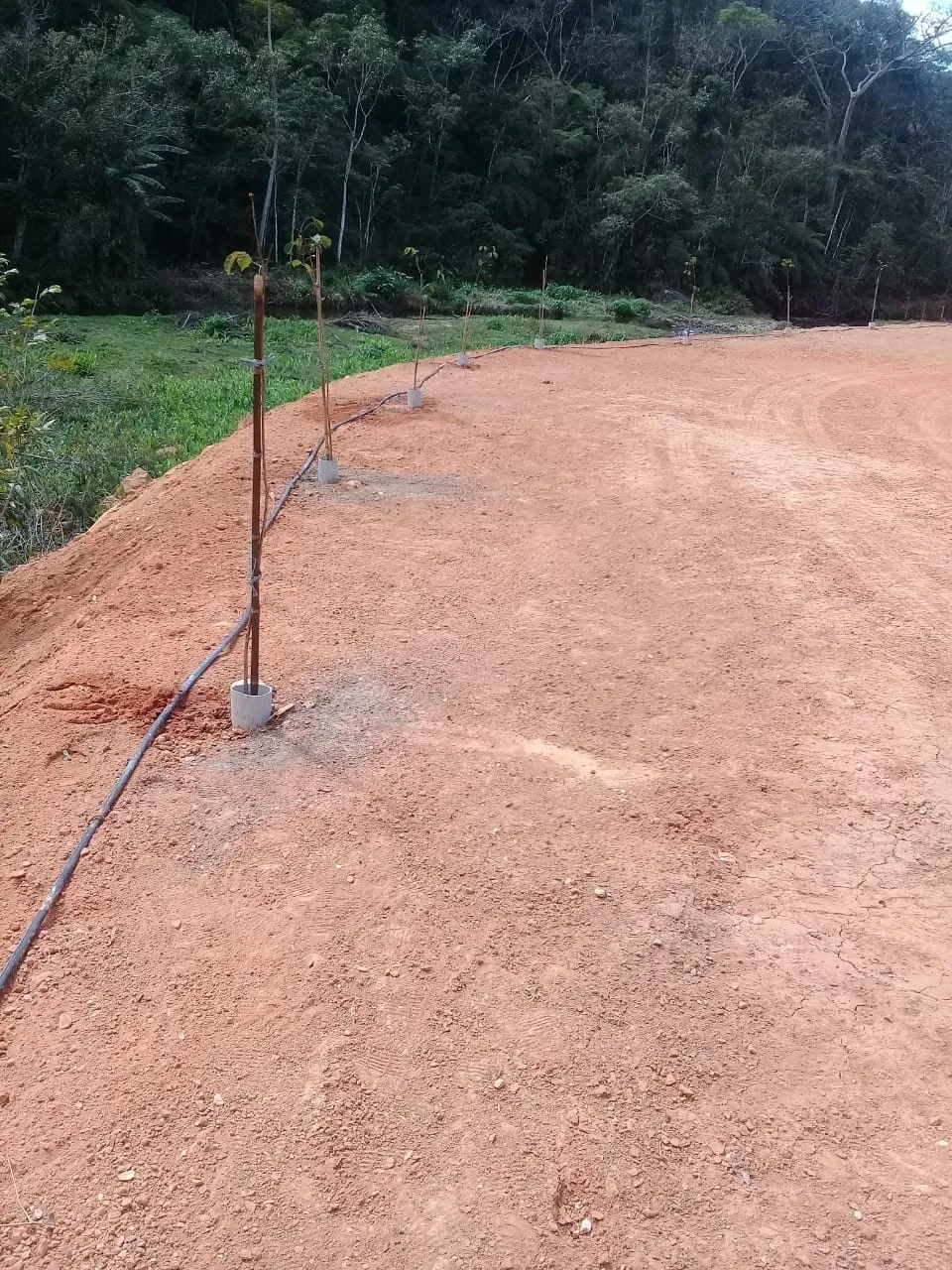 Imagem Chácara à venda 40000M², Ribeirão Grande, Pindamonhangaba - SP