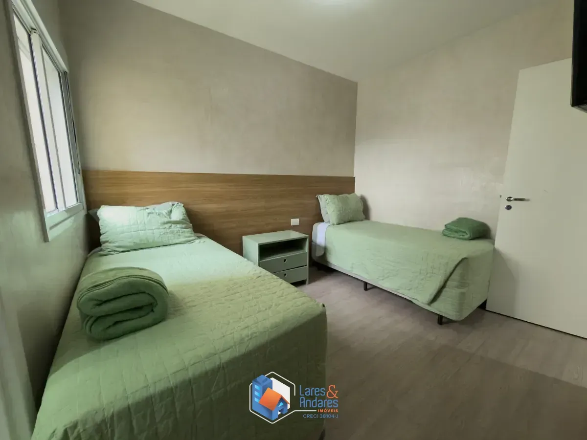 Imagem Apartamento para venda em Brooklin Paulista com 1 quarto, sendo 1 suíte, 67m²