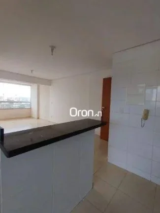 Imagem Apartamento à venda, 68 m² por R$ 460.000,00 - Jardim América - Goiânia/GO