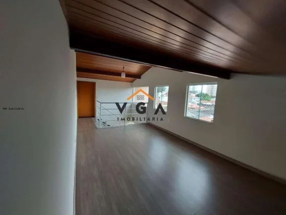 Imagem Casa para Venda em São Paulo, Vila Laís, 4 dormitórios, 4 vagas