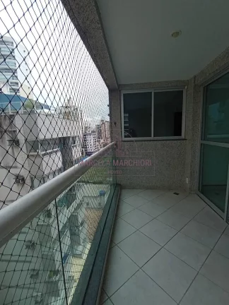 Imagem Apartamento 3 Quartos em Itapuã