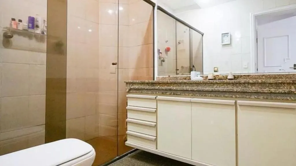 Imagem Apartamento à venda 4 Quartos, 2 Suites, 4 Vagas, 302M², Vila Regente Feijó, São Paulo - SP | Edifício Itarumã