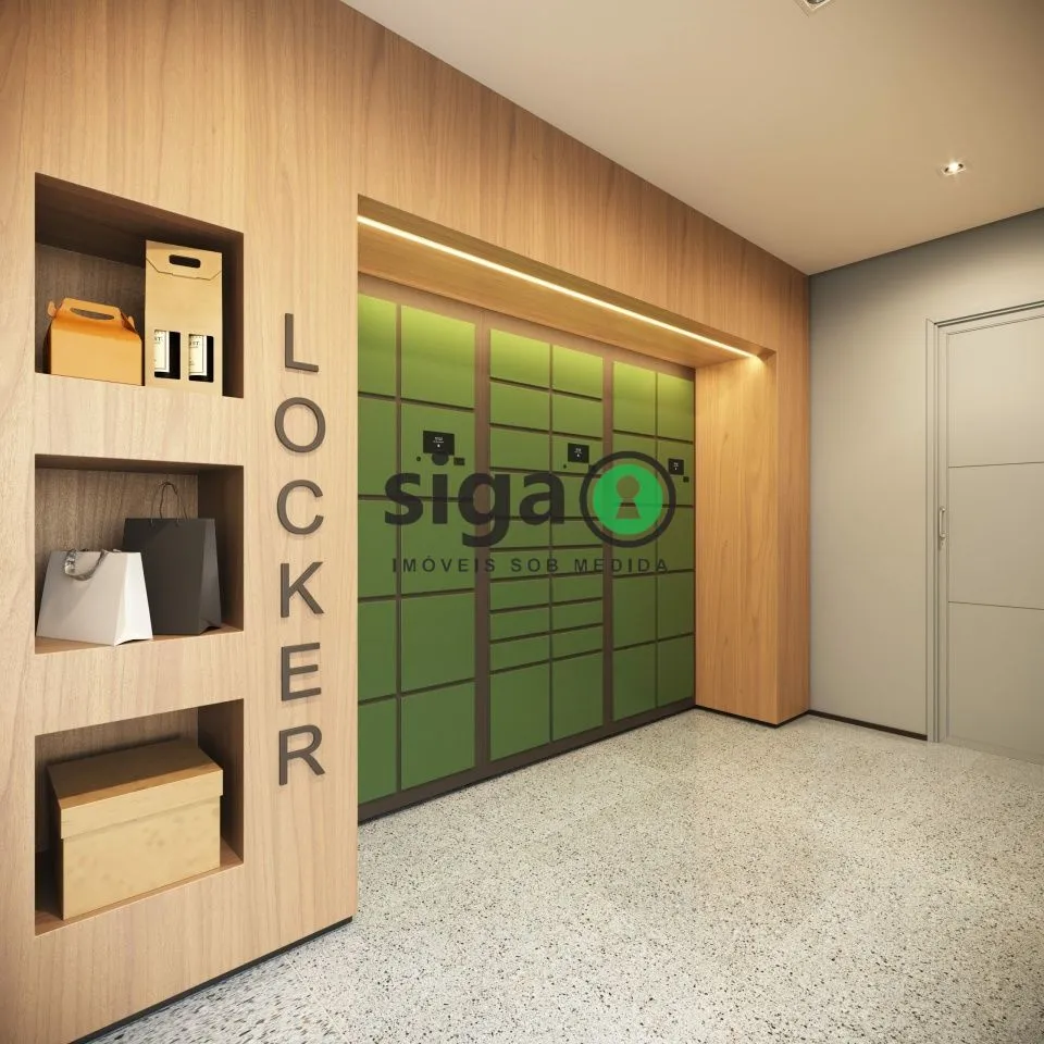 Imagem Apartamento para venda em Pinheiros, São Paulo - SP