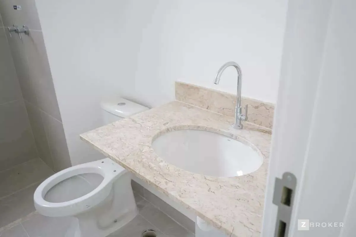 Imagem Apartamento à venda em São Paulo, Moóca, com 2 quartos, 74m2