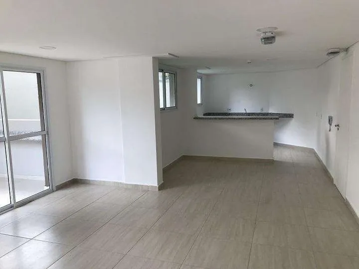 Imagem Apartamento com 2 Quartos à Venda, 52 m² em Centro - Diadema