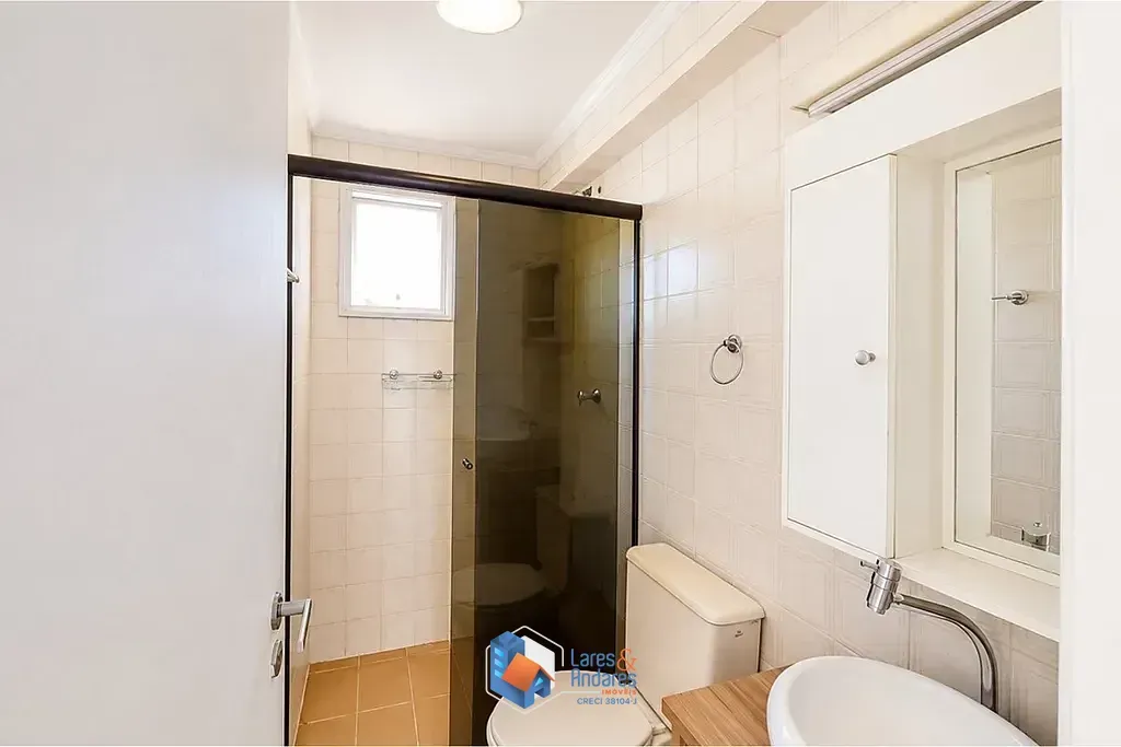 Imagem Apartamento à venda 2 Quartos 1 Vaga 45.14M² Vila Campestre São Paulo - SP